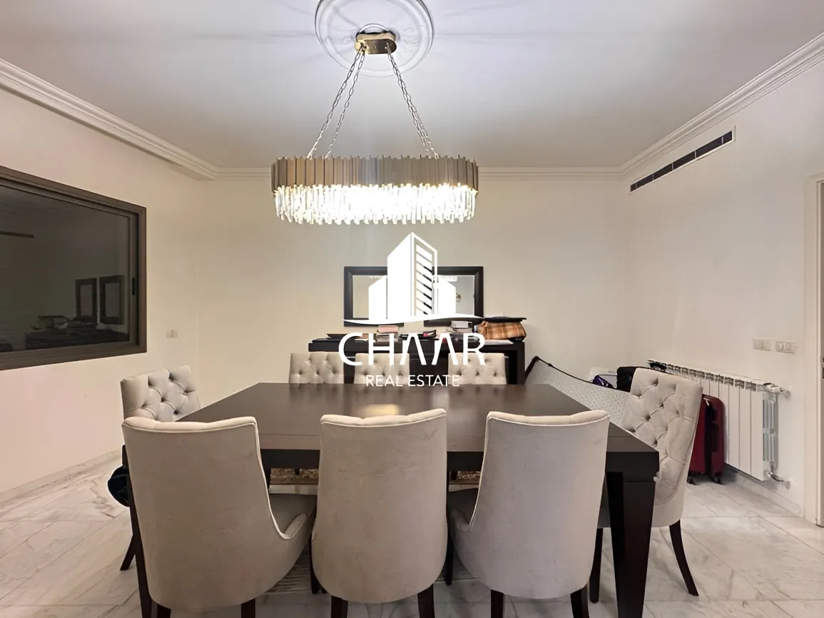 Apartment for sale in Verdun, Bayrut, Lebanon - 4 bed, 3 bath