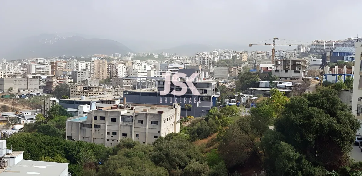 Industrial Unit for Rent in Zouk Mosbeh