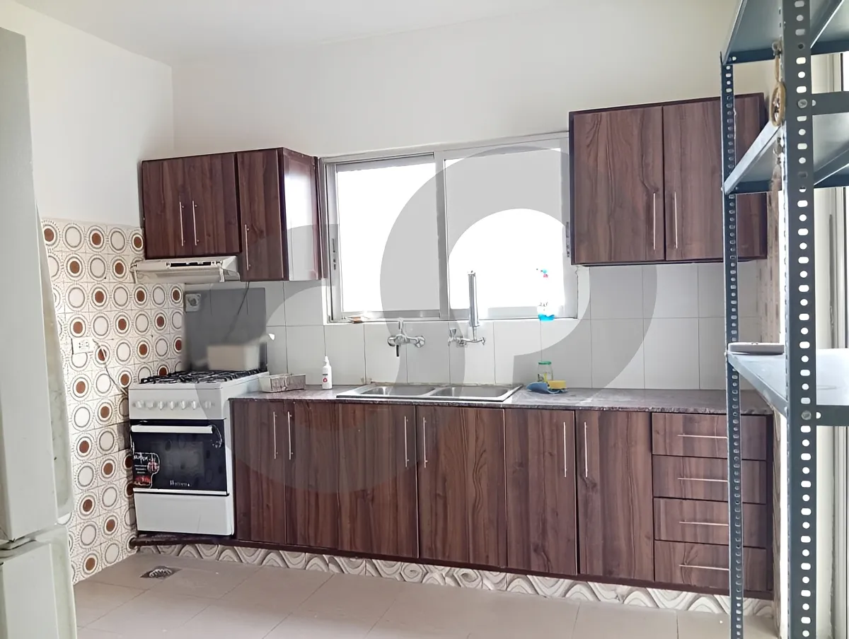 Apartment for Rent in Achrafieh, Beirut, Lebanon