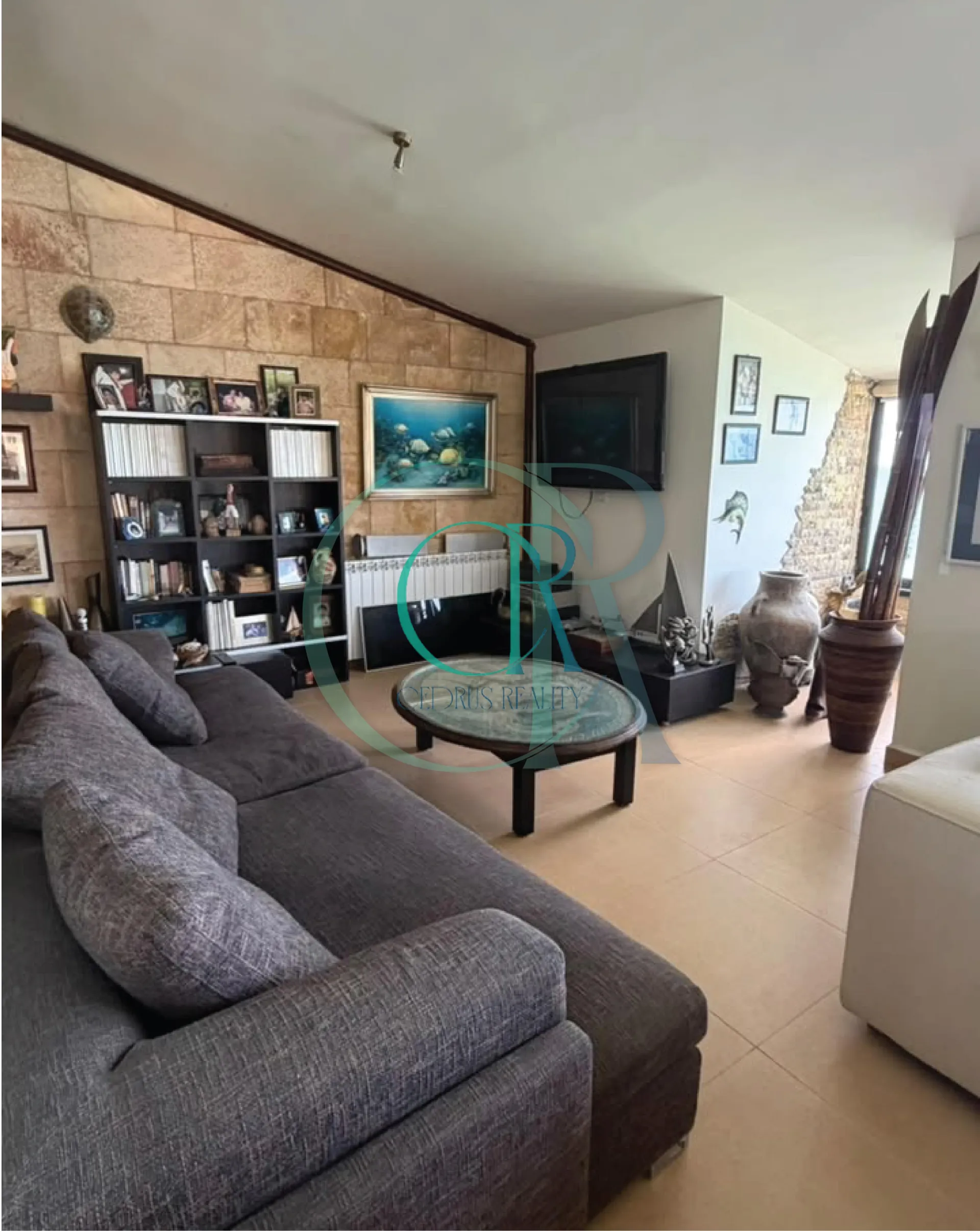 Residential Building for sale in Kfar Aabida