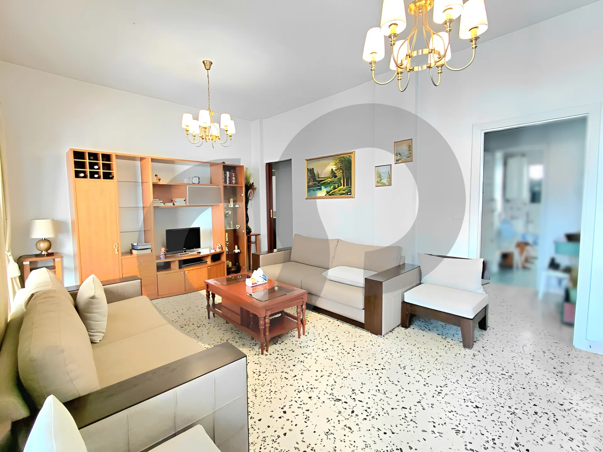 Apartment for Sale in Baouchriyeh