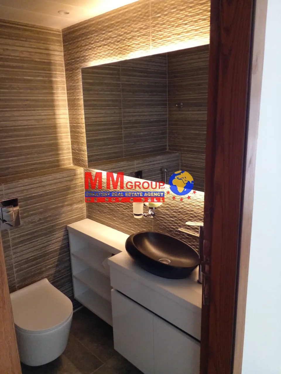 Apartment for Sale in Qortadah