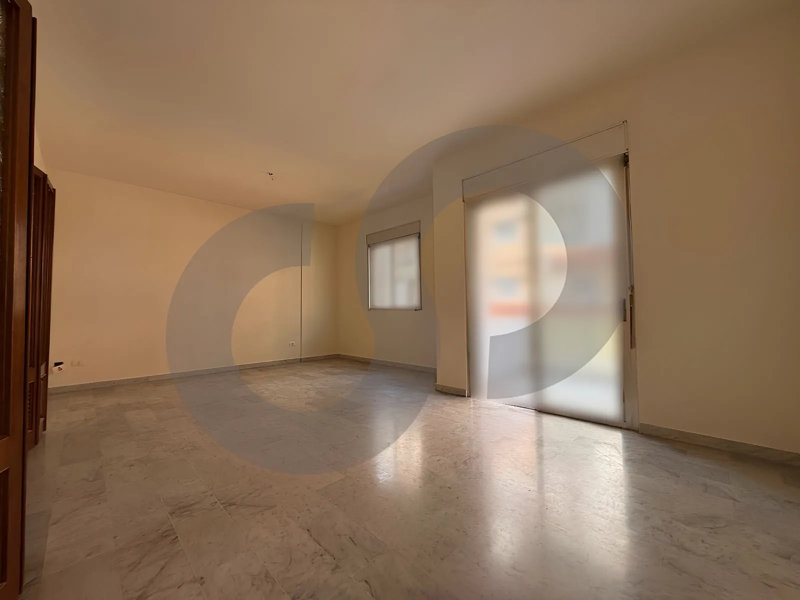Apartment for Sale in Achrafieh