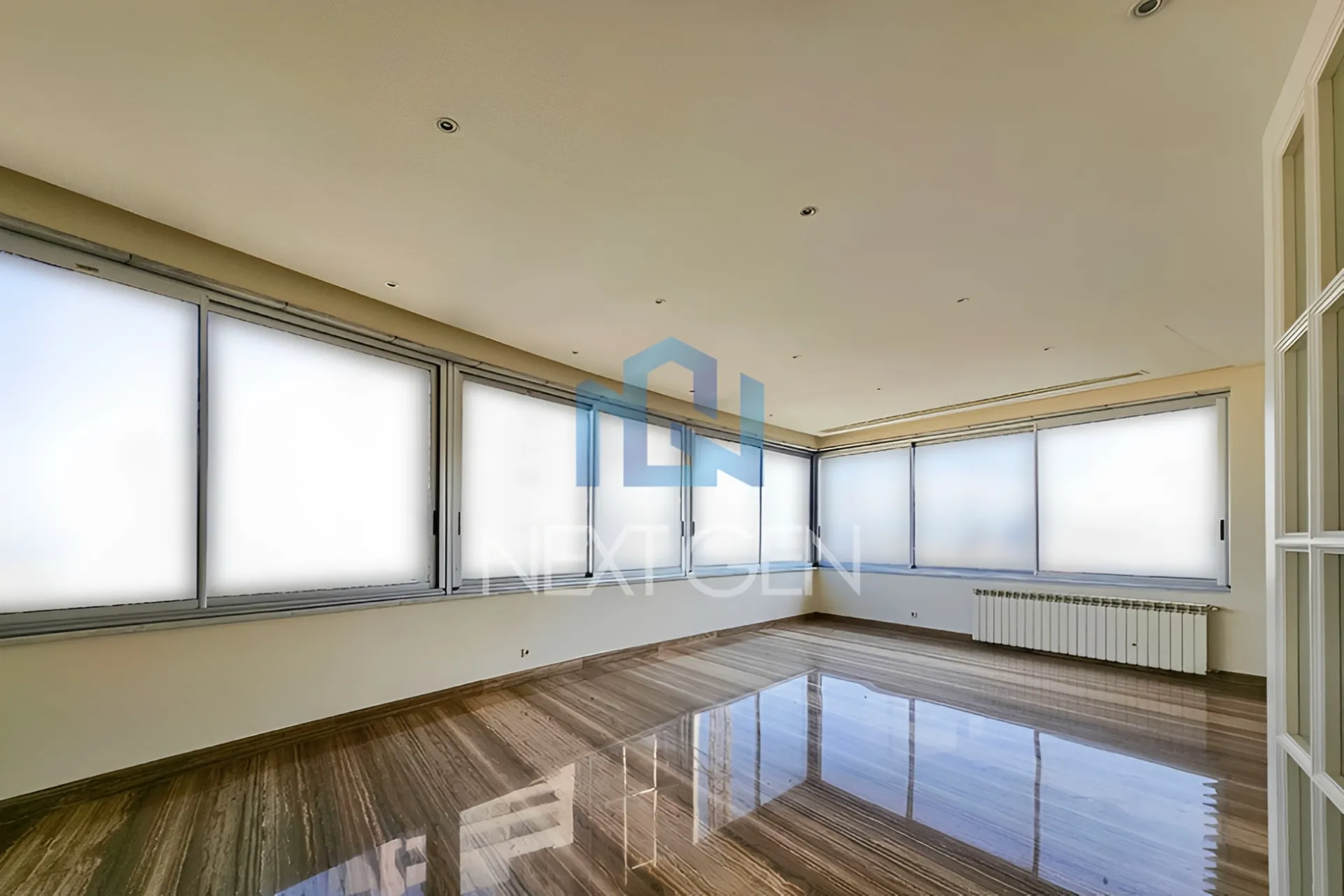 Apartment for Rent in Achrafieh, Beirut, Lebanon