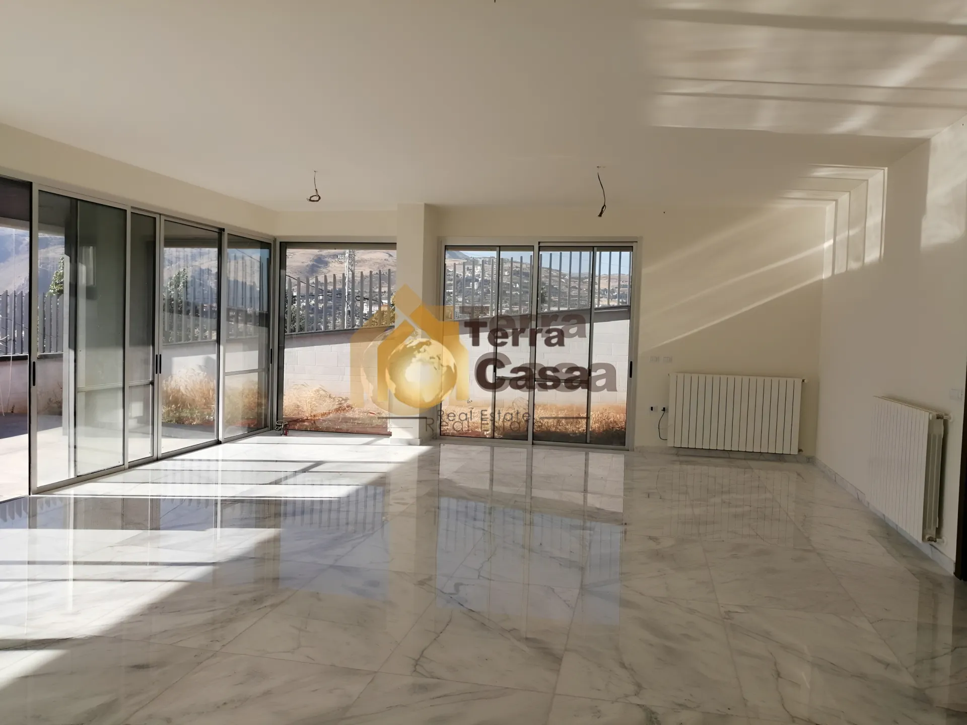 Apartment for Sale in Zahle
