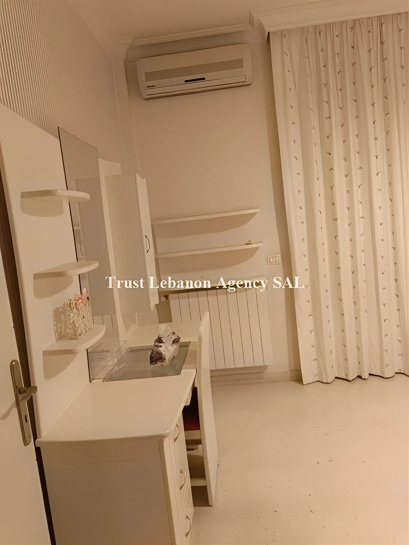 Apartment for Rent in Metn Jal Al Dib Lebanon