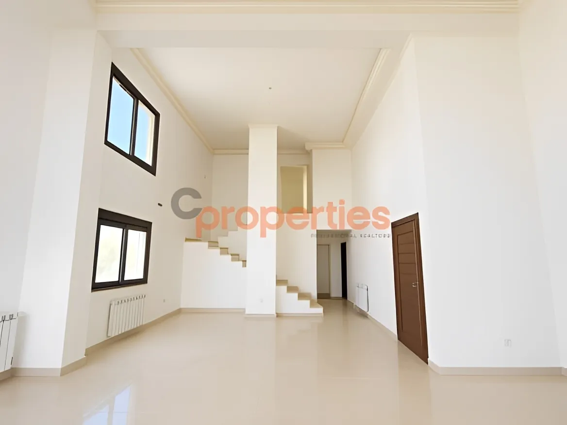 Apartment for Sale in Ghadir
