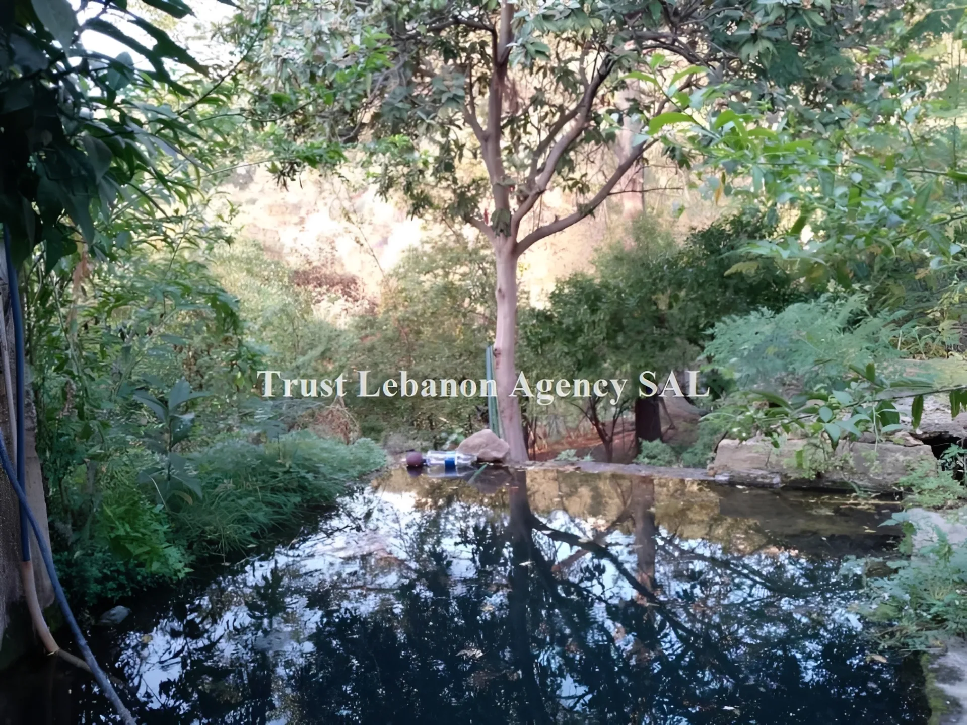 Land for Sale in Baabda, Bleibel
