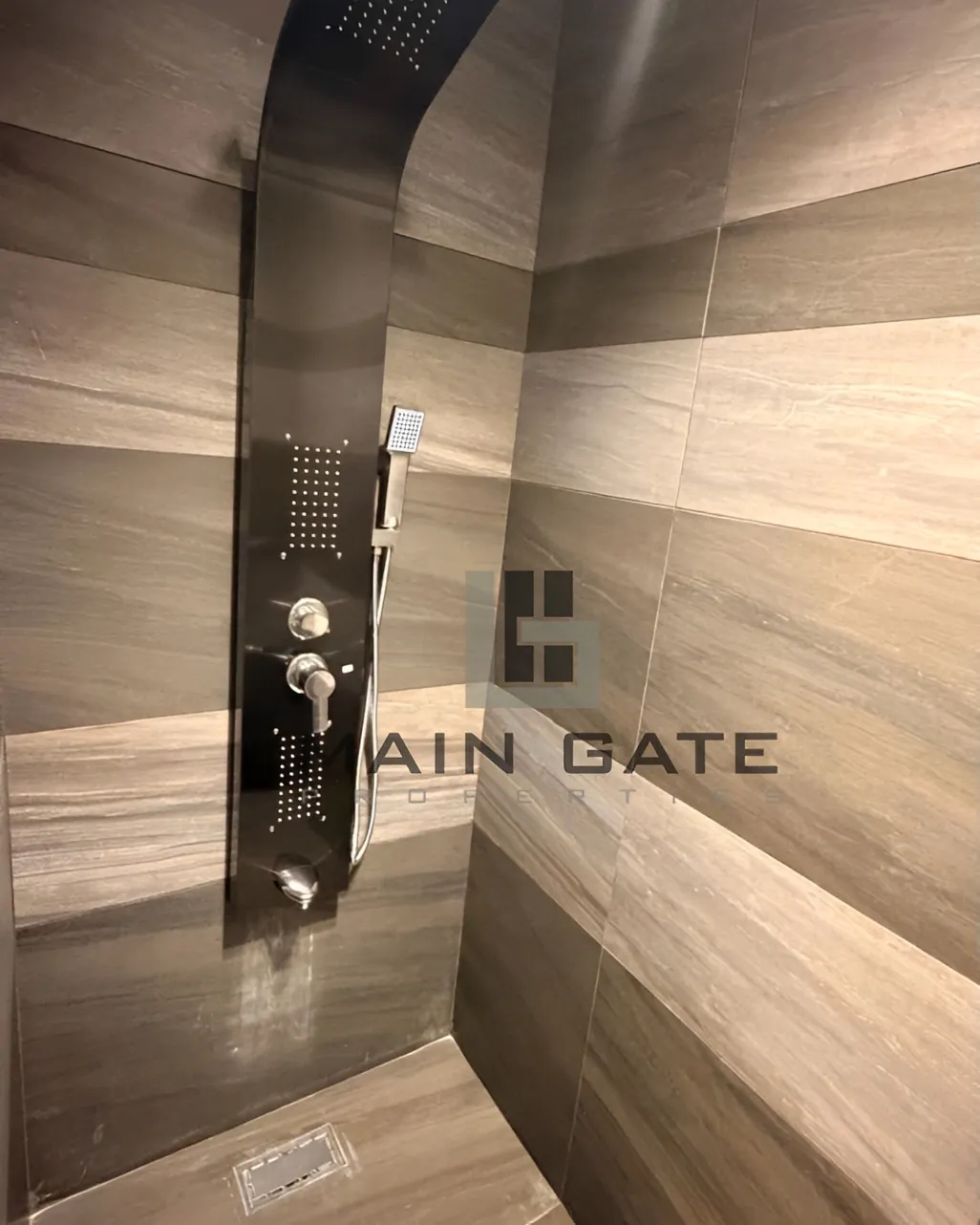 Apartment for rent in WJ98+96V, Bayada Main Road, Rabieh, Lebanon