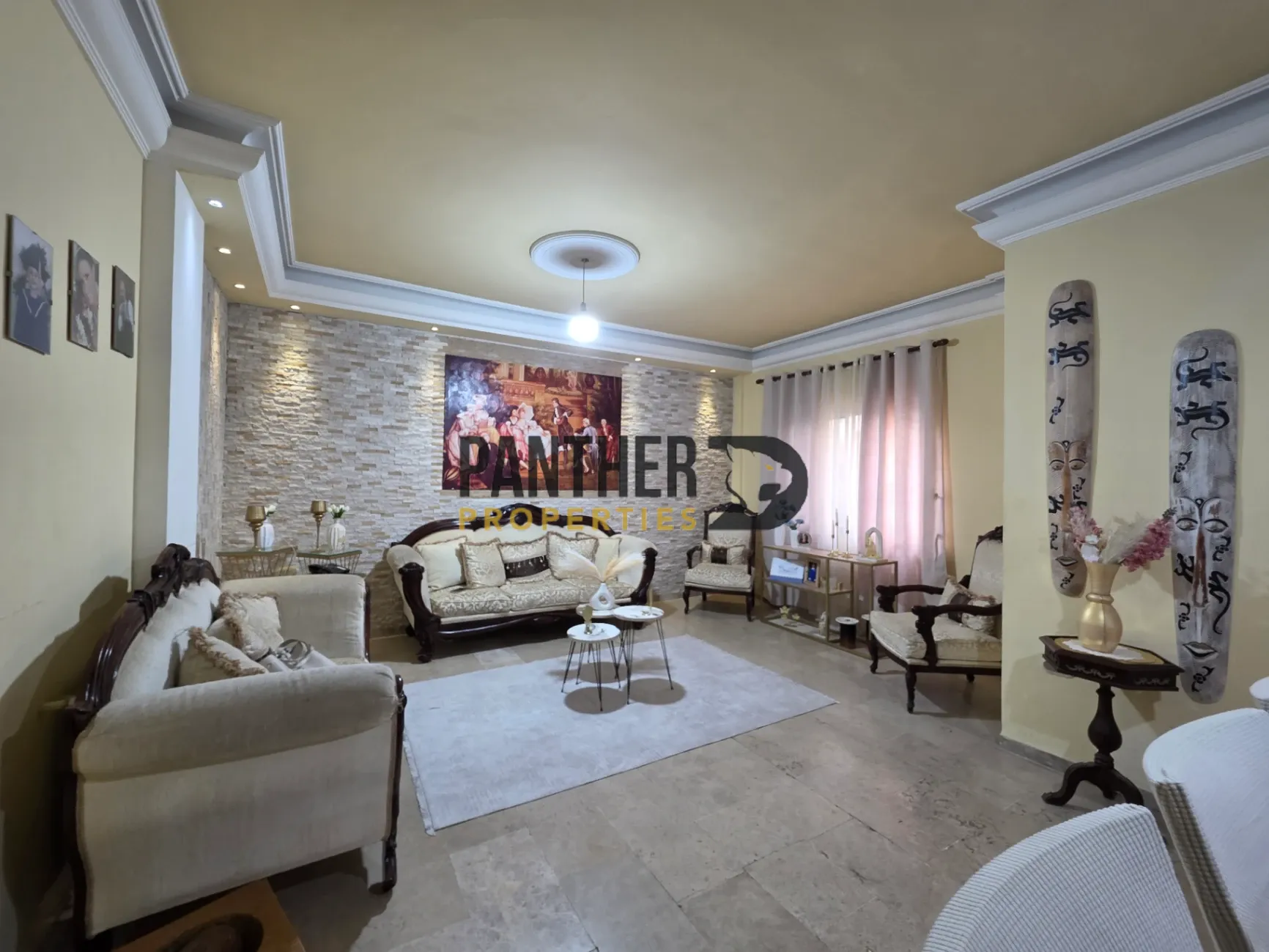Apartment for sale in Baabda, Lebanon