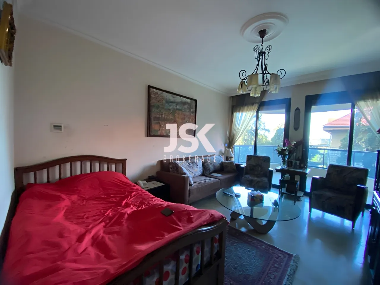 Apartment for Sale in Ras