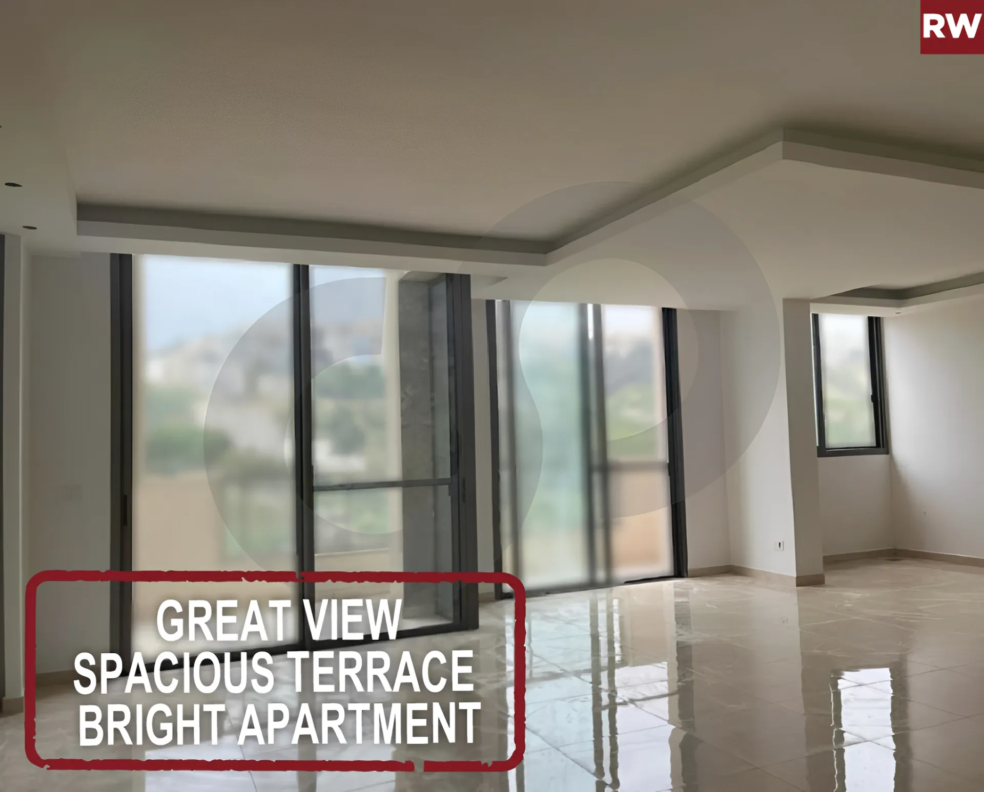 Apartment for Sale in Mar Takla - 3 bed, 4 bath