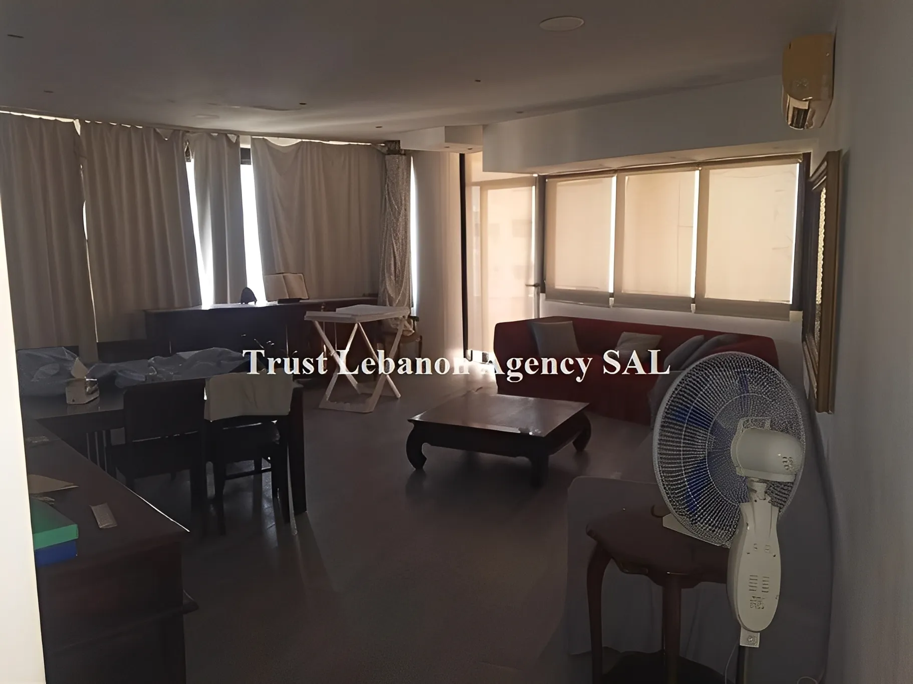 Apartment for Rent in Achrafieh