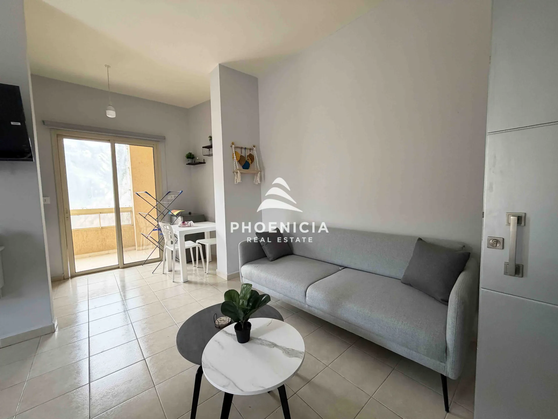 Studio for rent in Blat, Jbeil, Lebanon