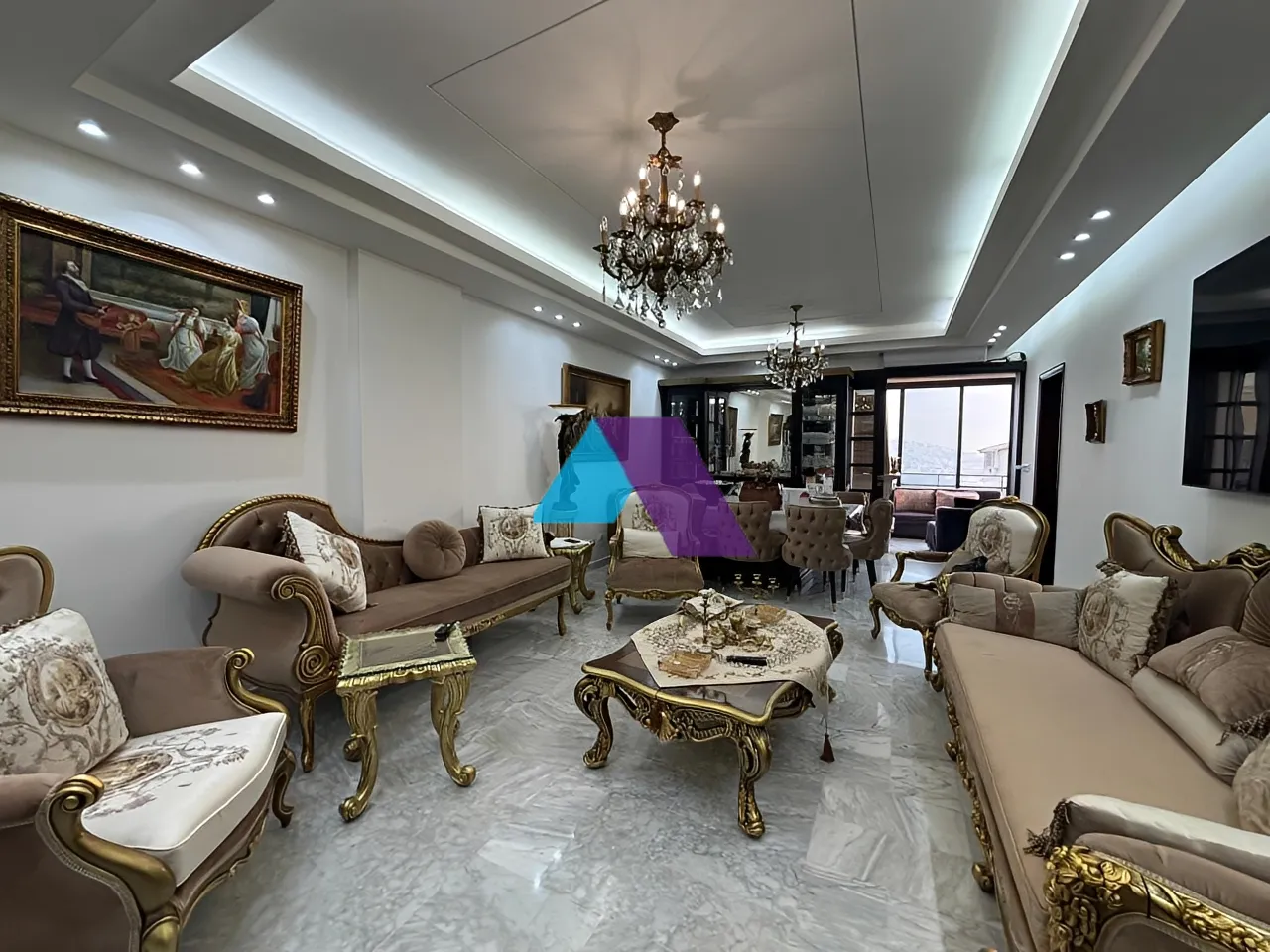 Apartment for Sale in Sehayleh