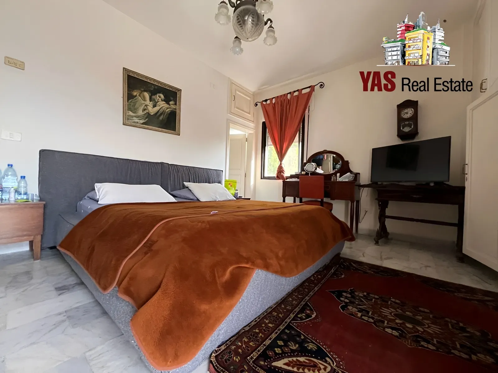 Apartment for Sale in Sahel Alma
