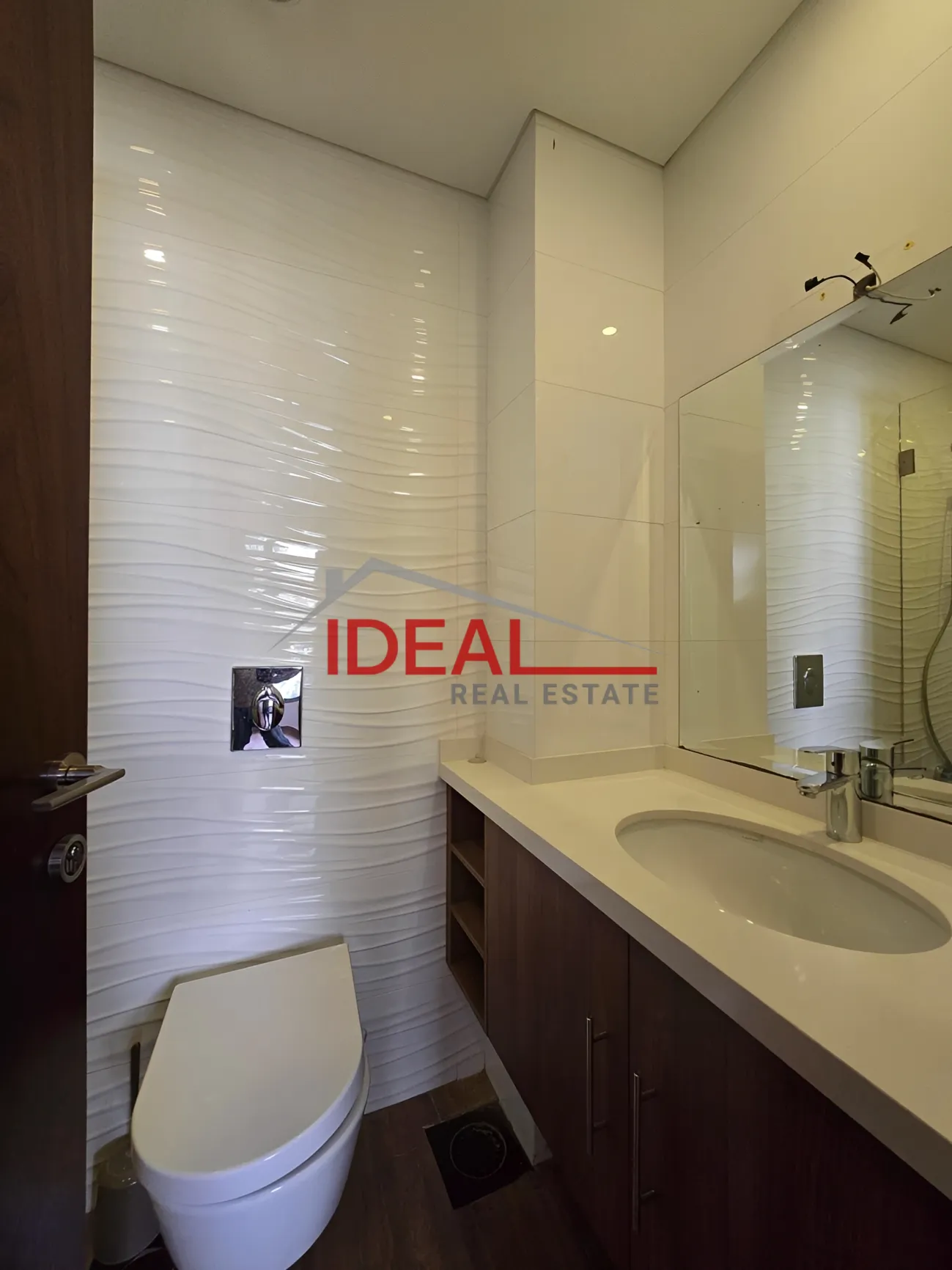 Duplex for rent in Achrafieh