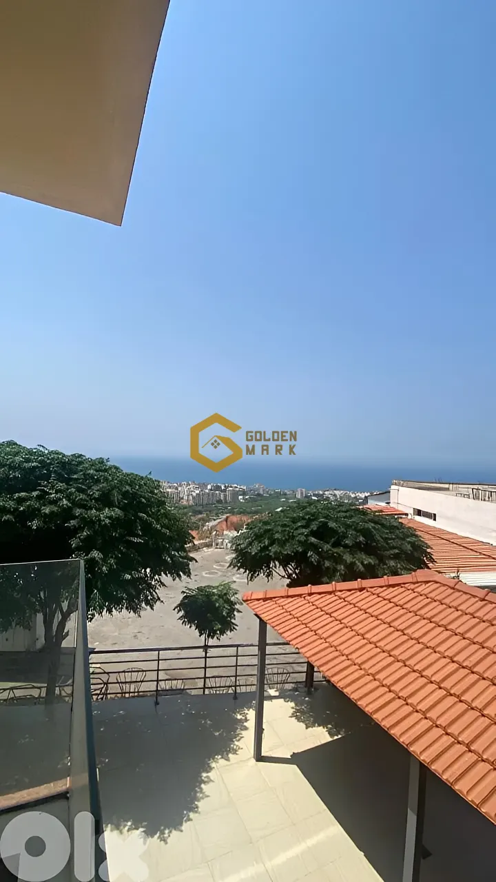 Apartment for Sale in Byblos - 3 bed, 3 bath