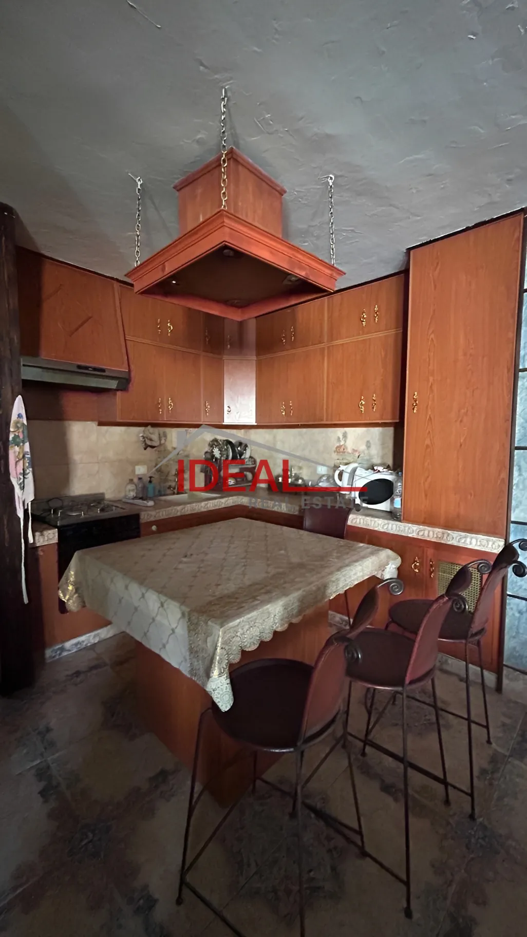 Chalet for sale in Kfardebian, Lebanon - 2 bed, 2 bath