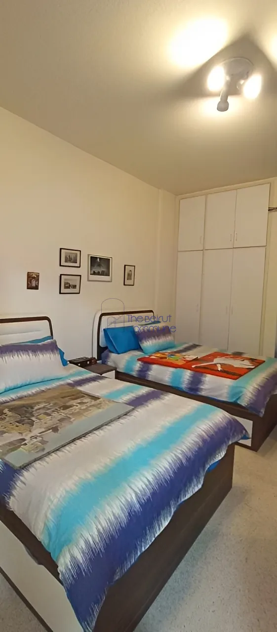 Apartment for rent in Naqqache, lebanon