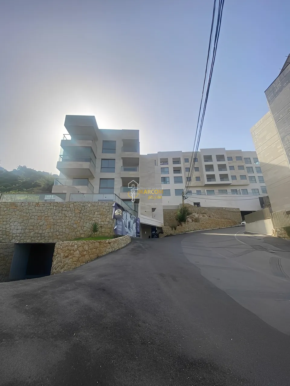 Apartment for Sale in Antelias