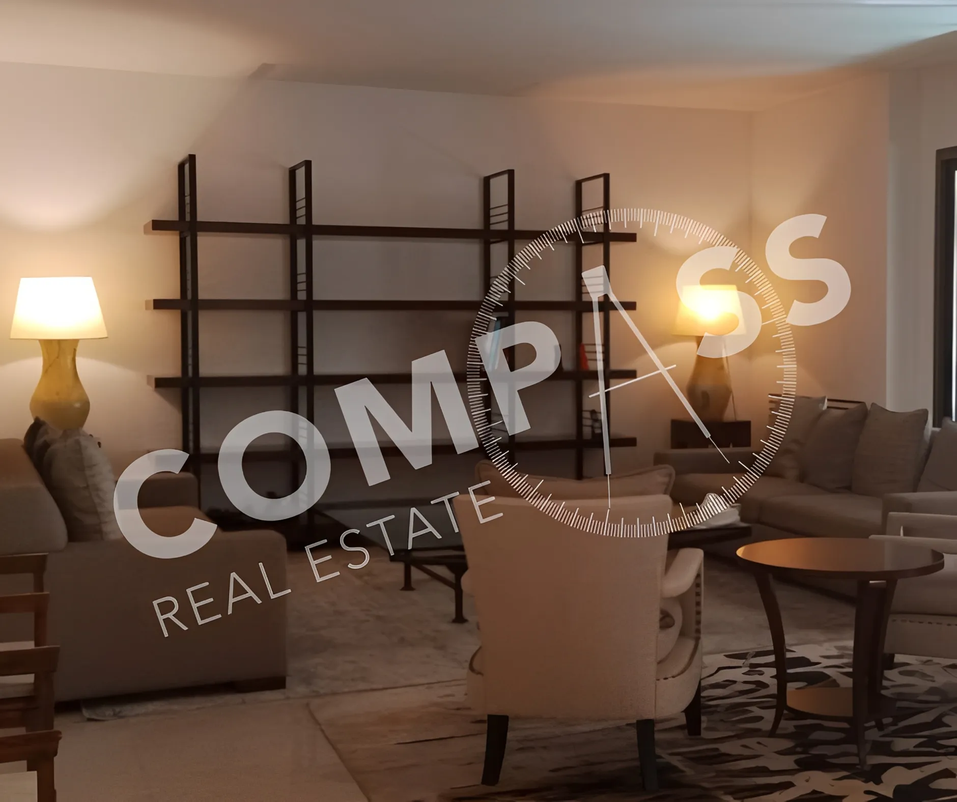 Apartment for Rent in Achrafieh, Beirut, Lebanon - 4 bed, 4 bath
