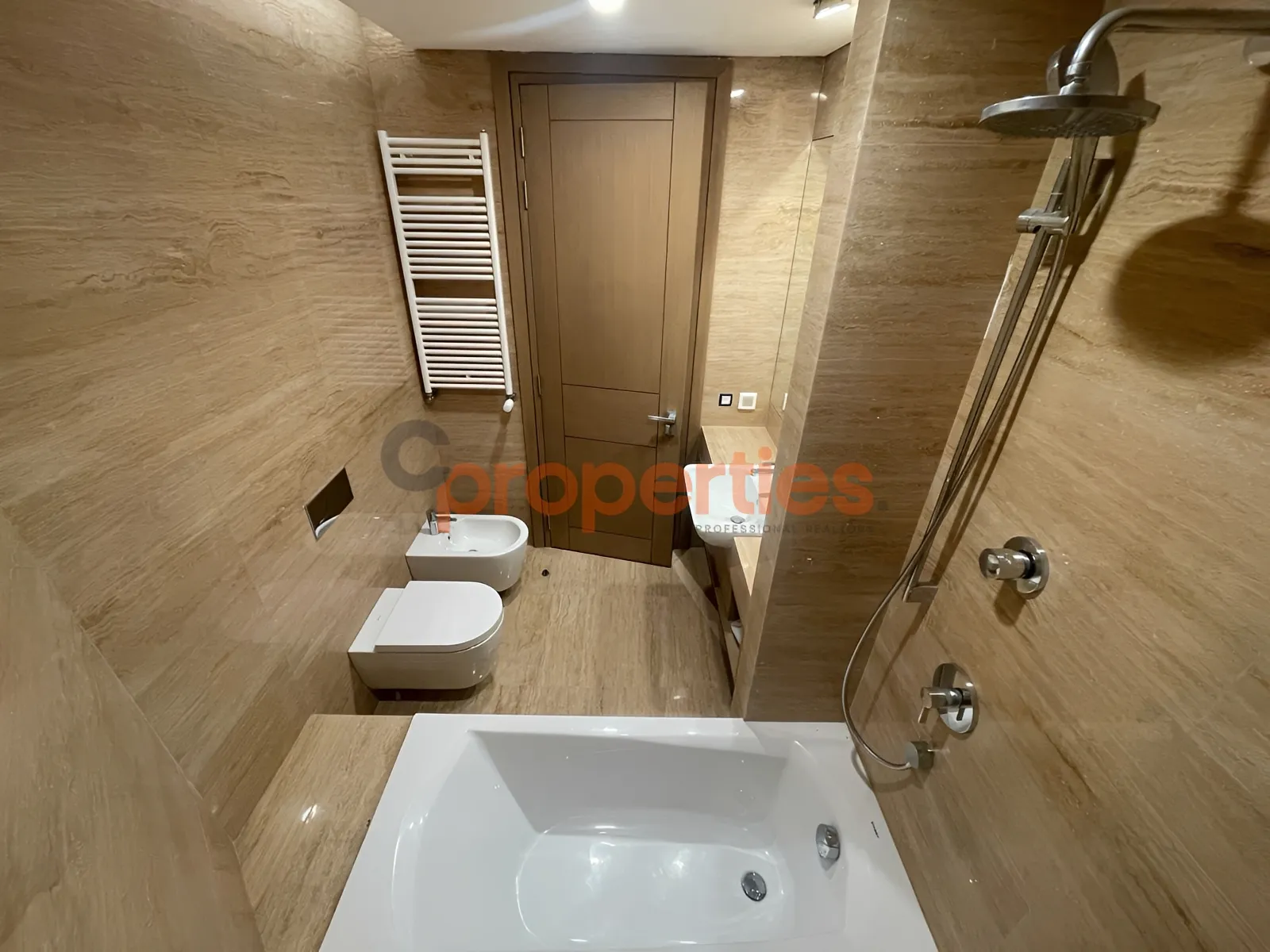 Apartment for Rent in Gemmayzeh
