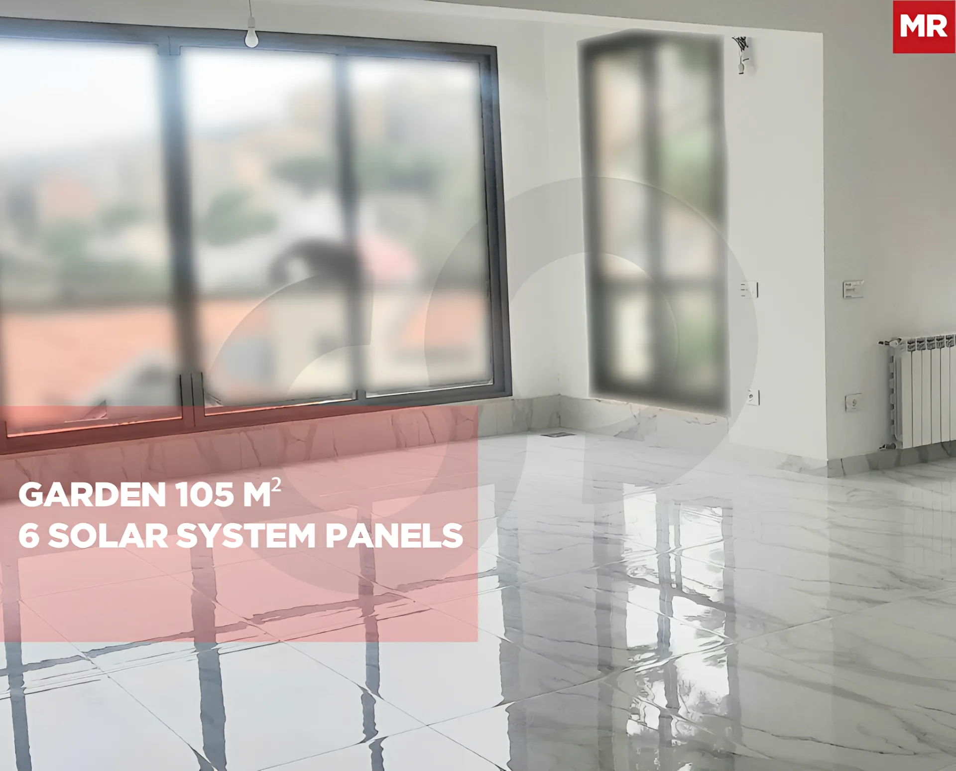 Apartment for Sale in Bsalim