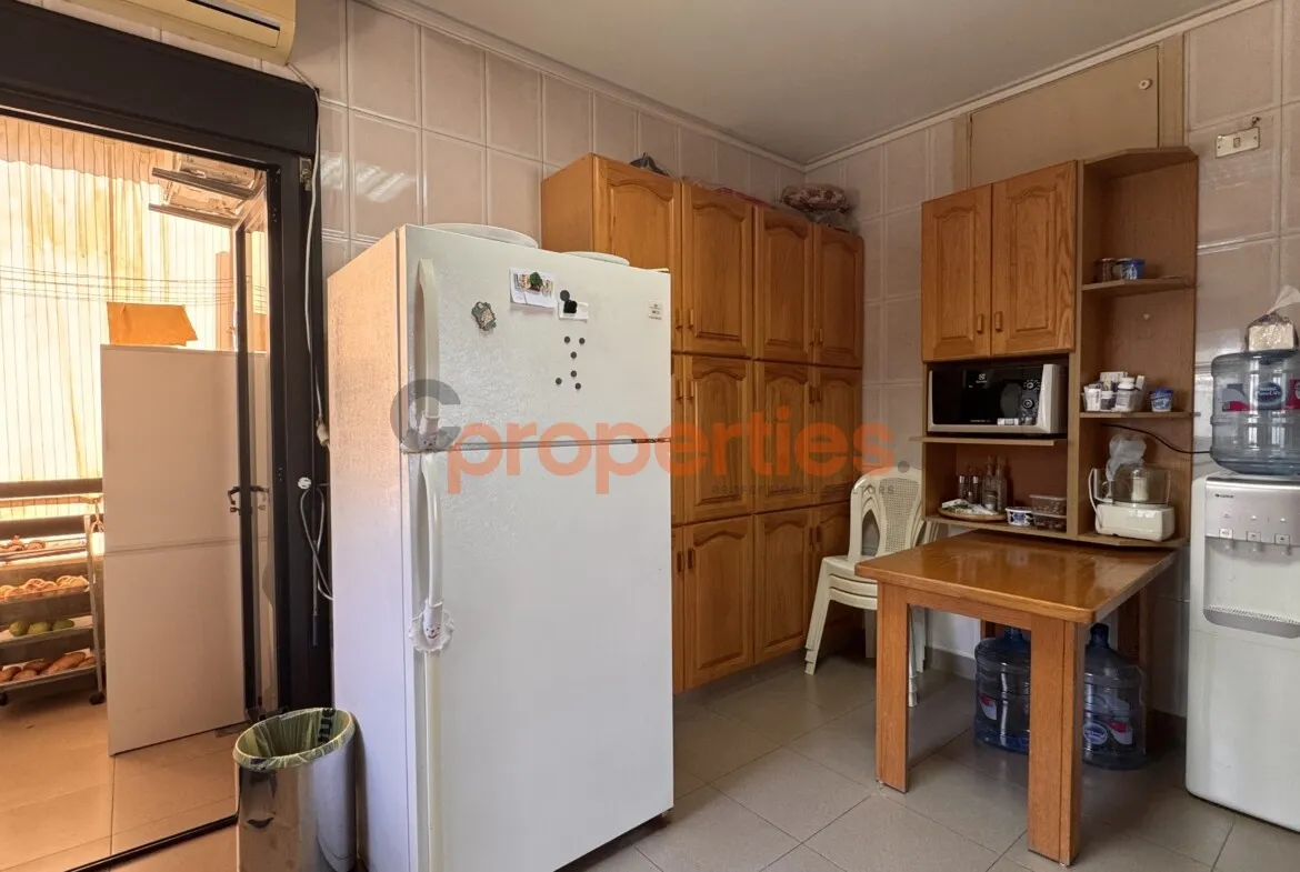 Apartment for Sale in Aaoukar