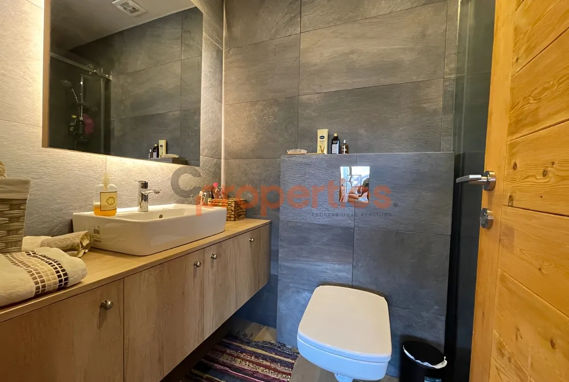 Chalet for Sale in Faraya