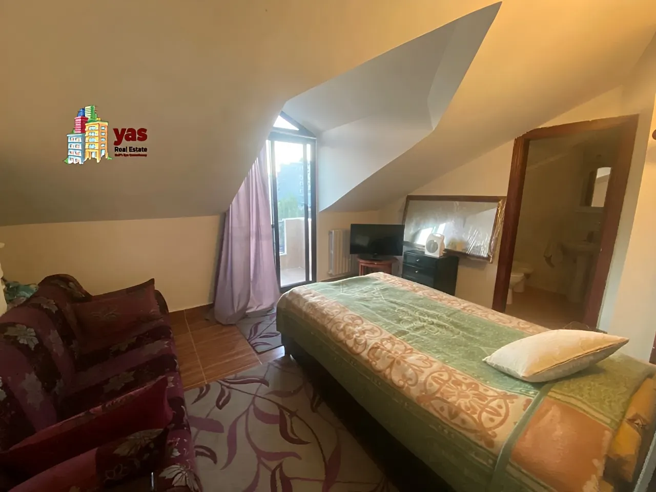 Duplex for sale in Qlayaat