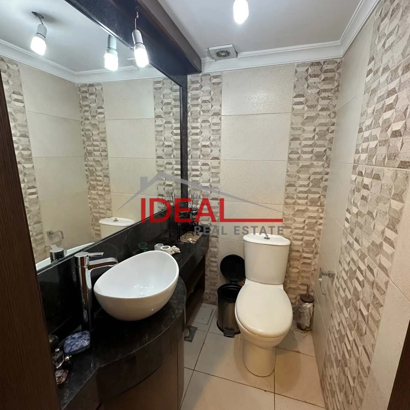 Apartment for sale in Kahaleh, Lebanon - 3 bed, 3 bath
