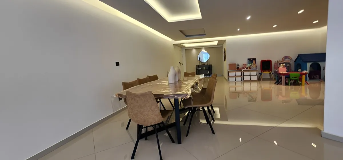 Chalet for sale in Tabarja - 2 bed, 4 bath