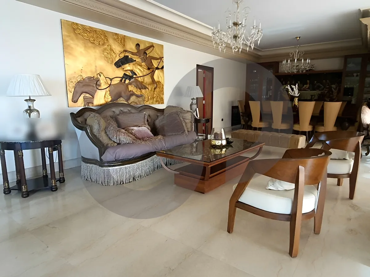 Apartment for Rent in Adma w Dafnah, Lebanon