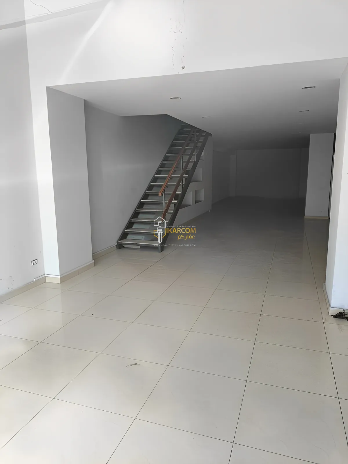 Office For Rent in Nahr Al Mot