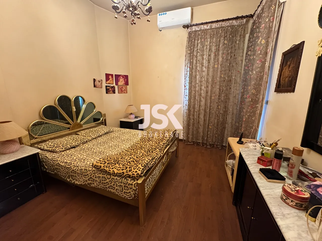 Apartment for Sale in Ras