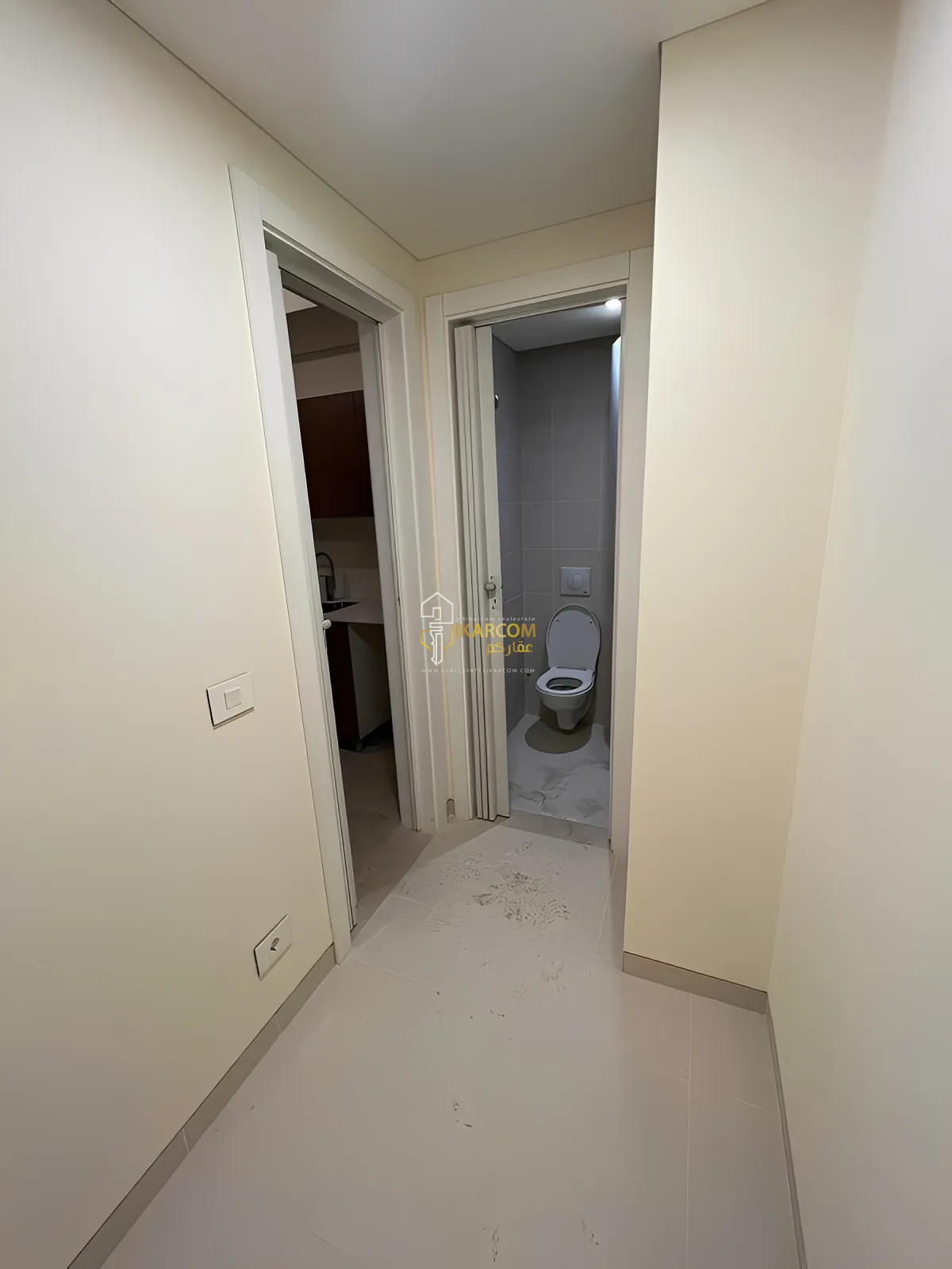 Apartment for Rent in Sin El Fil