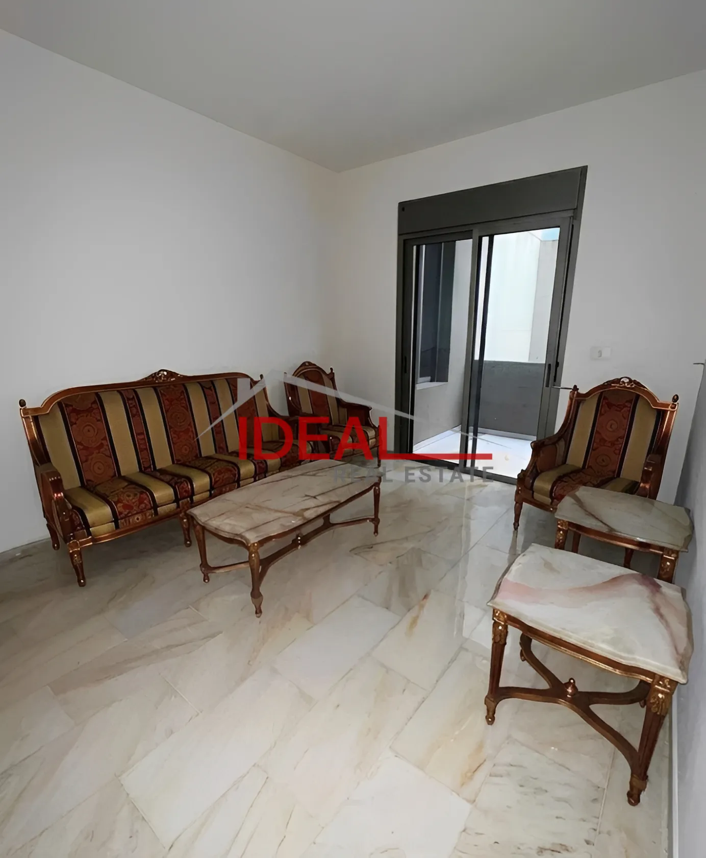 Apartment for sale in Sabtiyeh, Lebanon