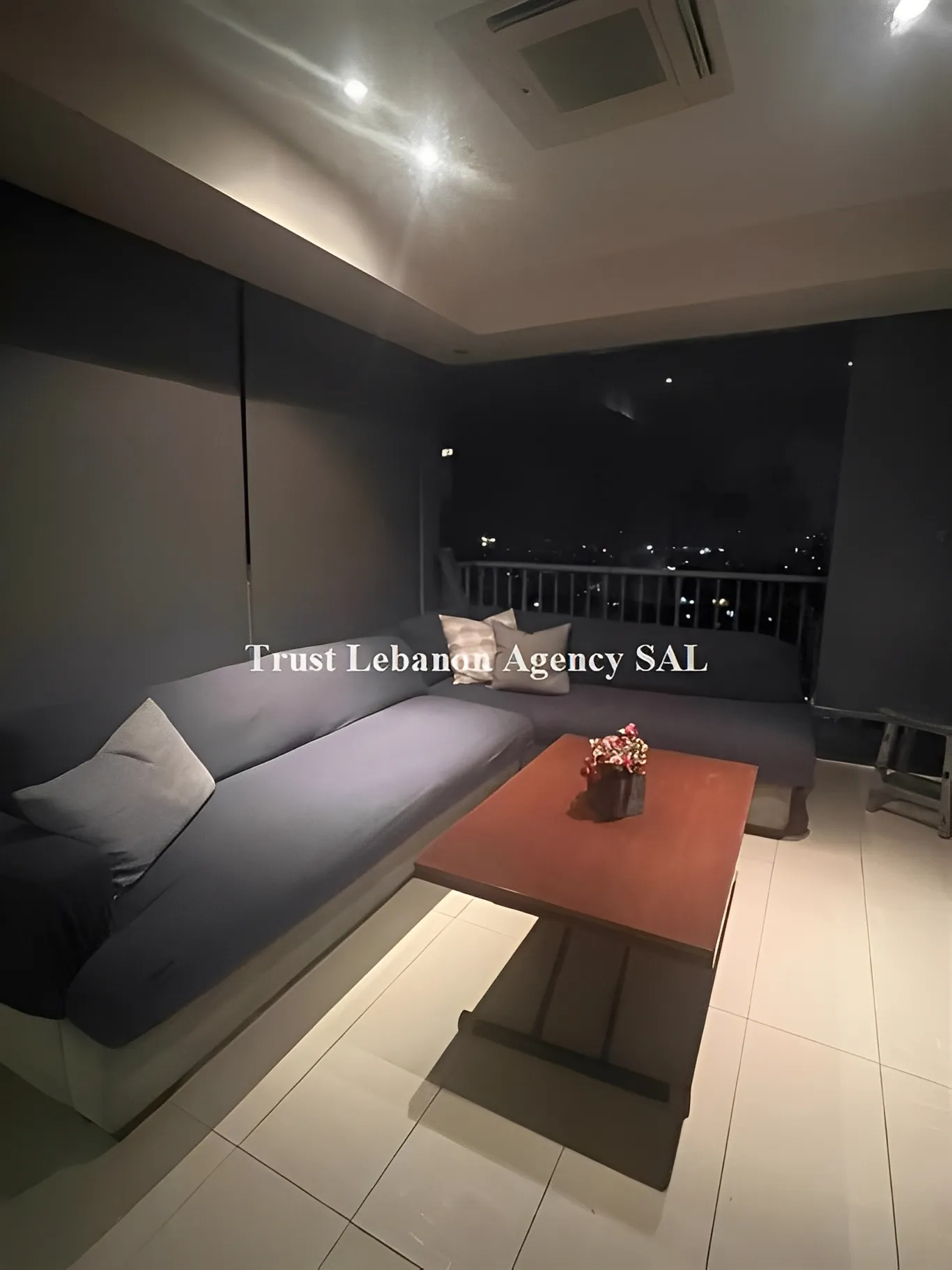 Apartment for Rent in Metn Mar Roukoz Lebanon - 3 bed, 3 bath