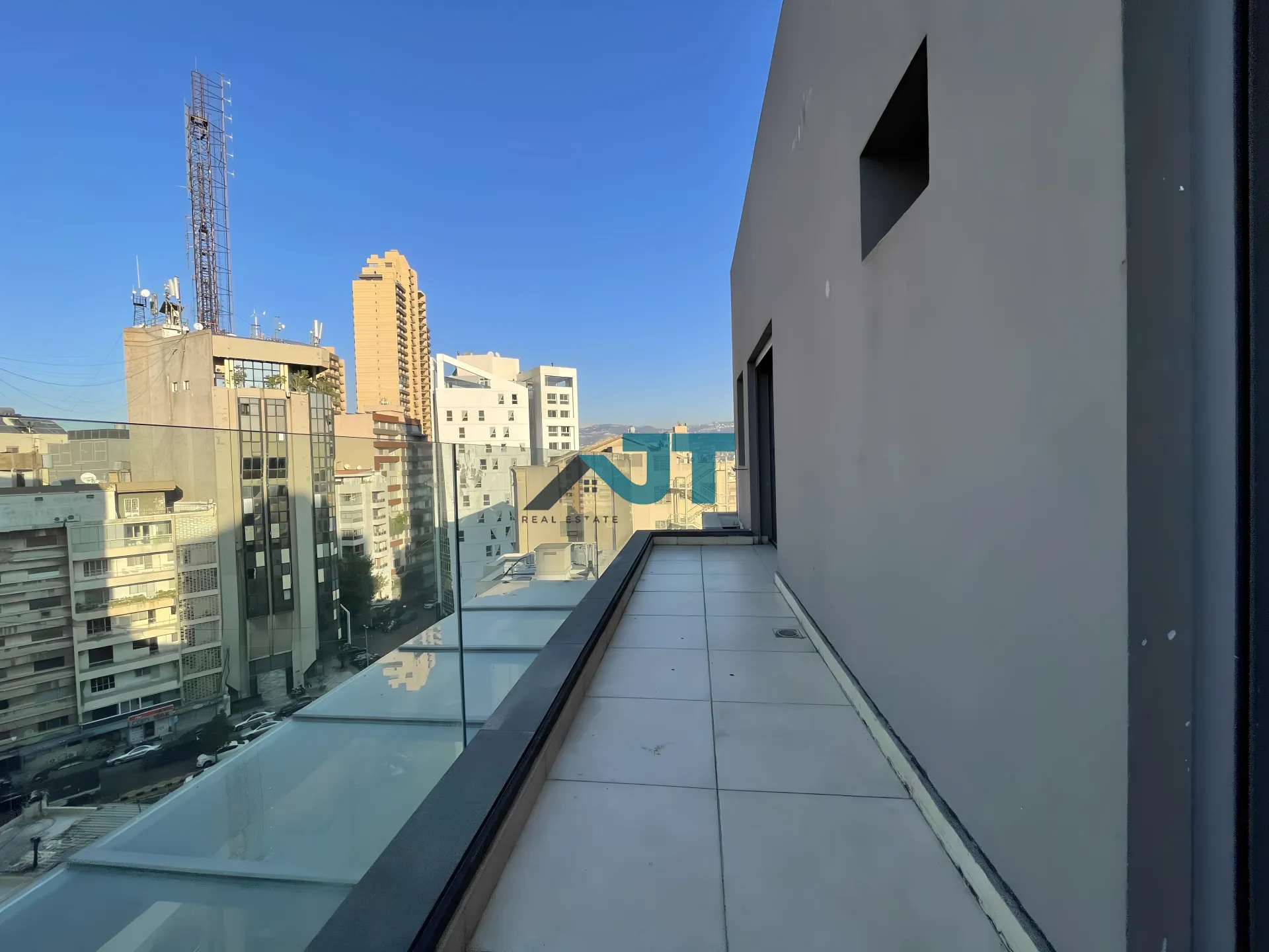 Apartment for Rent in Sioufi