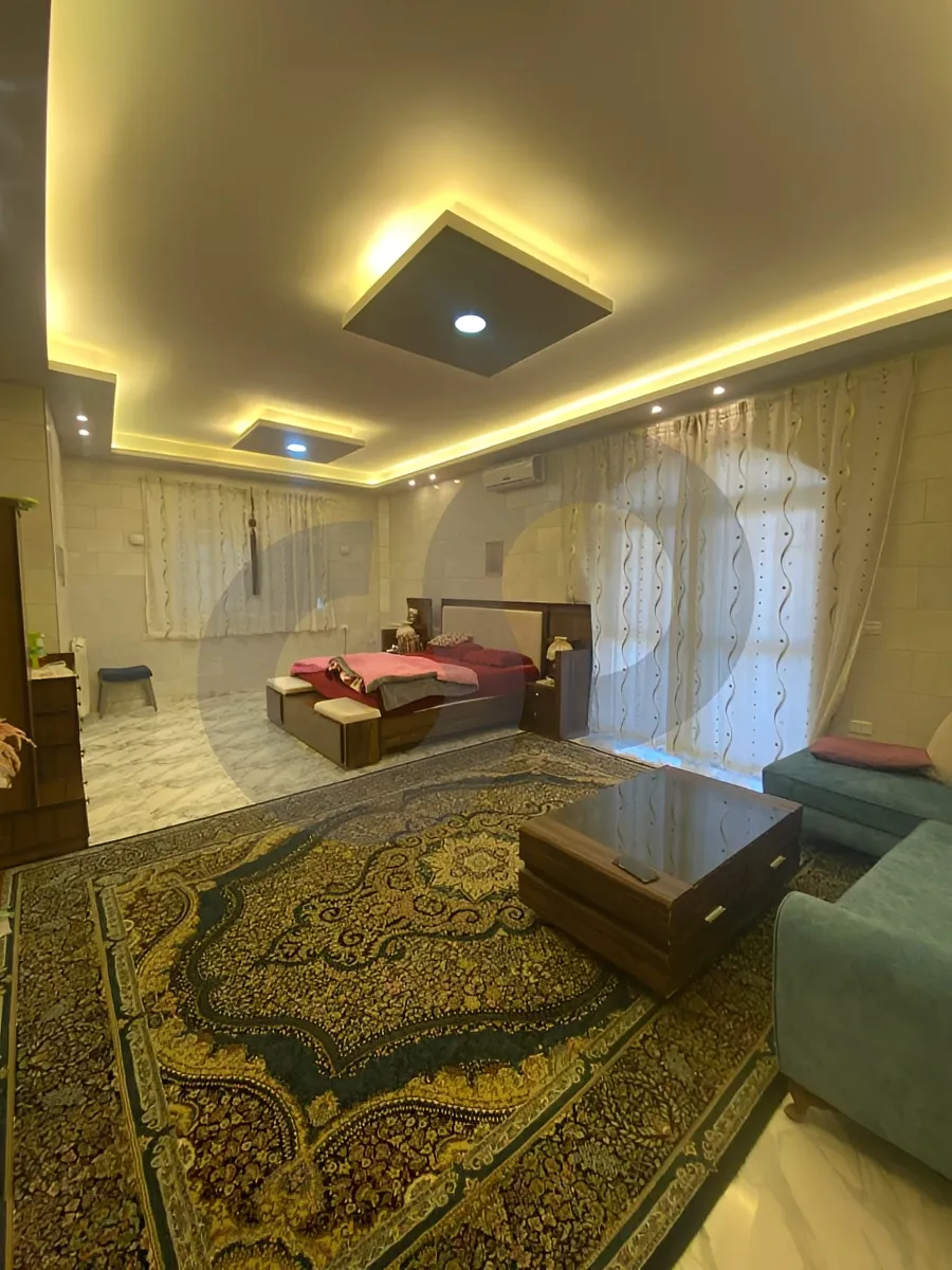 Villa for Sale in Maarakeh, Lebanon