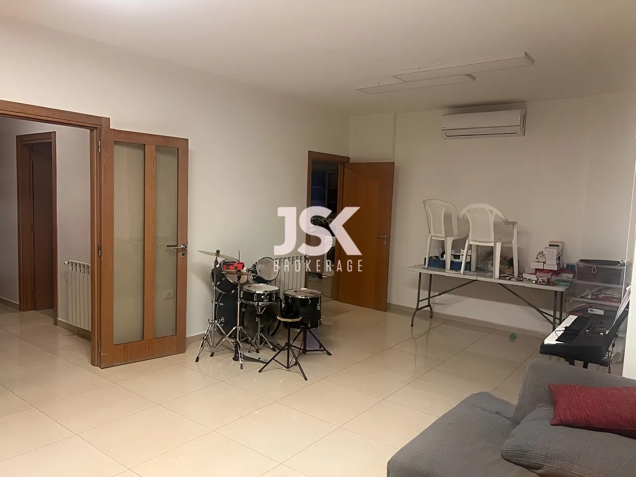 Apartment for Sale in Aley - 3 bed, 3 bath