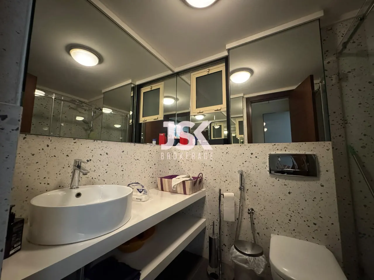 Apartment for Sale in Jnah