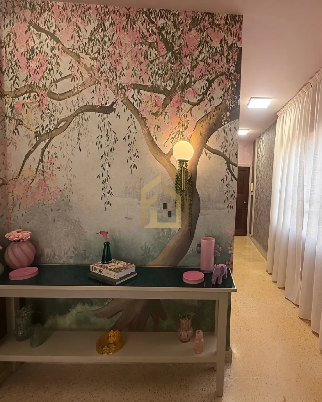Apartment for rent in Achrafieh, Beirut, Lebanon
