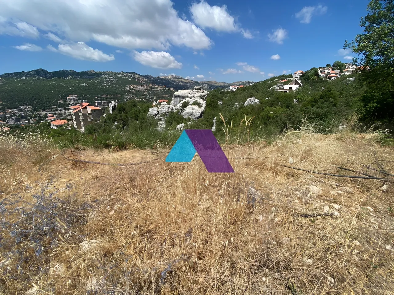 Land for Sale in Faitroun