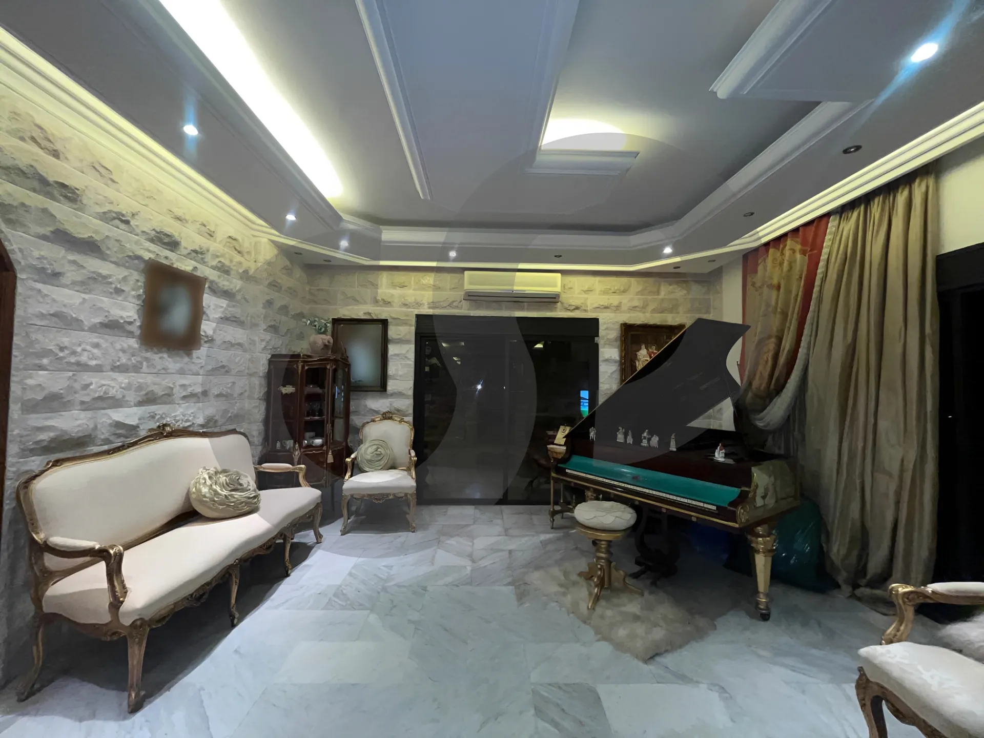 Duplex for Sale in Mar Roukoz