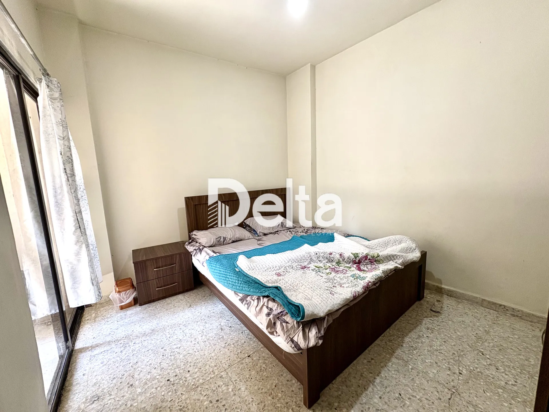 Apartment for rent in Verdun, beirut, lebanon