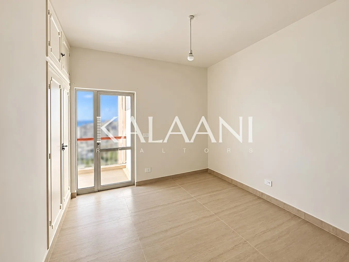 Apartment for sale in Jal El Dib
