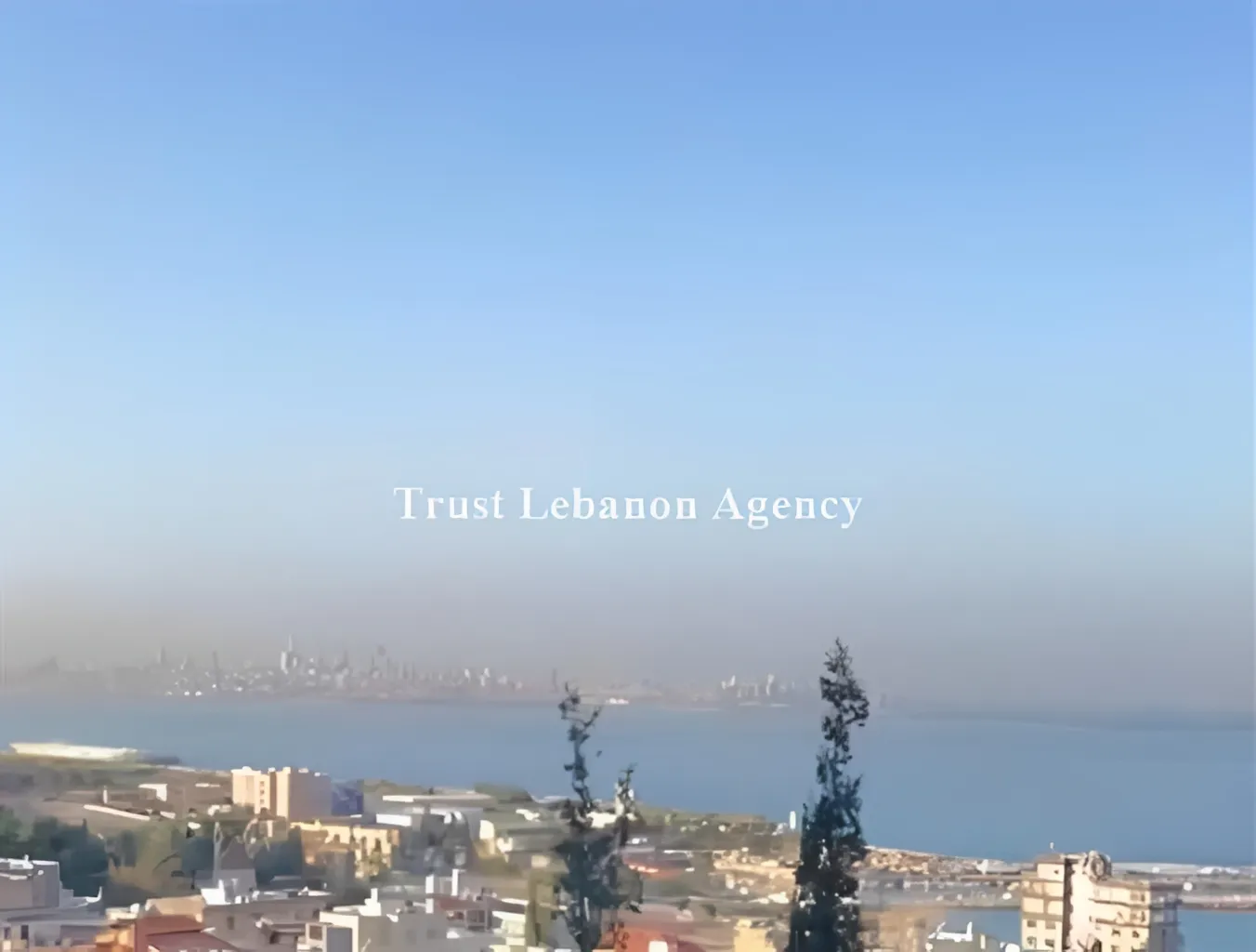 Apartment for Sale in Dbayeh