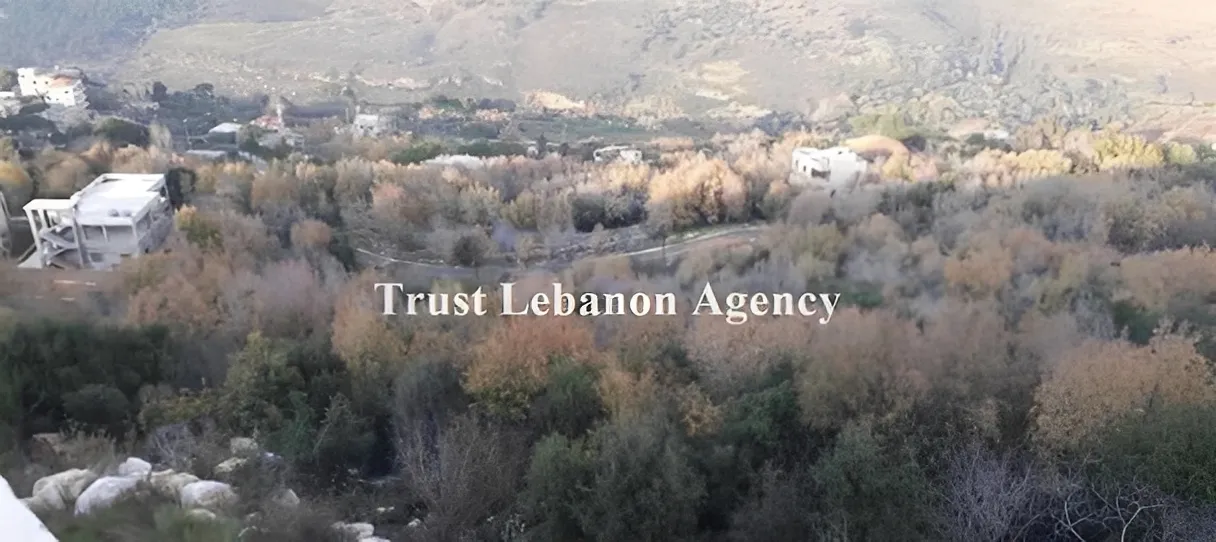 Land for Sale in Chouf